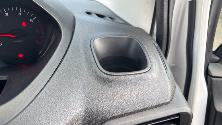 Peugeot Partner Standard Diesel 1000 1.5 BlueHDi 100 Professional Van